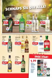 Hol'ab Getränkemarkt Prospekt woche 34 Seite 7