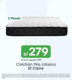 Catálogo Tottus semana 33 Página 10