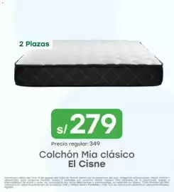 Catálogo Tottus semana 33 Página 10