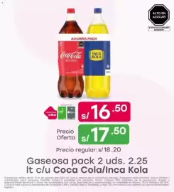 Catálogo Tottus semana 33 Página 4