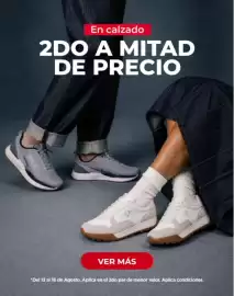 Catálogo Moda RM Página 1