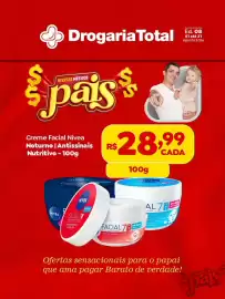 Catálogo Drogaria Total Página 2