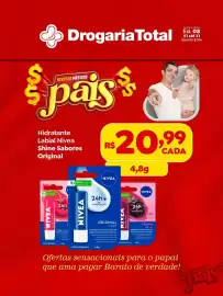 Catálogo Drogaria Total Página 3
