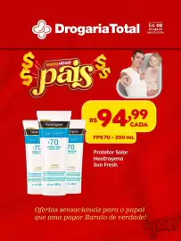Catálogo Drogaria Total Página 4