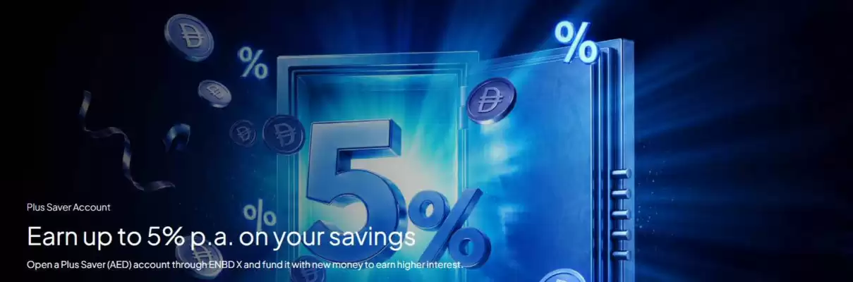Emirates NBD (valid until 30-09)