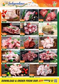 West Zone Supermarket catalogue Page 20