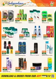 West Zone Supermarket catalogue Page 10