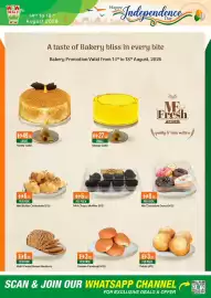 West Zone Supermarket catalogue Page 15