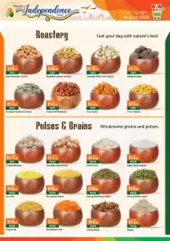 West Zone Supermarket catalogue Page 18