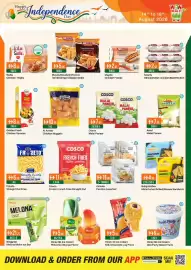 West Zone Supermarket catalogue Page 2
