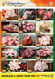 West Zone Supermarket catalogue Page 20