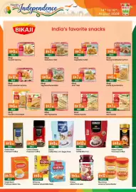West Zone Supermarket catalogue Page 4