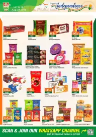 West Zone Supermarket catalogue Page 5