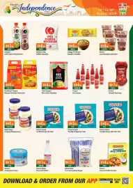 West Zone Supermarket catalogue Page 6