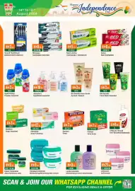 West Zone Supermarket catalogue Page 9