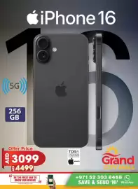 Grand Mall Sharjah catalogue Page 12