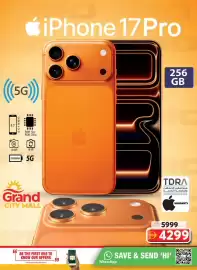 Grand Mall Sharjah catalogue Page 13