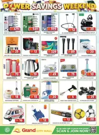 Grand Mall Sharjah catalogue Page 15