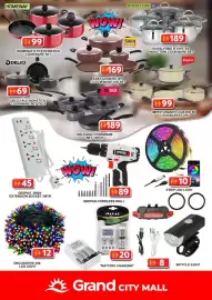 Grand Mall Sharjah catalogue Page 16