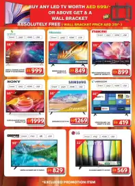 Grand Mall Sharjah catalogue Page 18