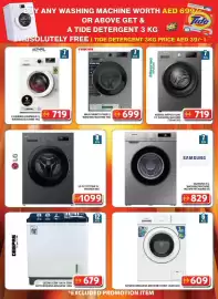 Grand Mall Sharjah catalogue Page 20