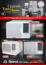 Grand Mall Sharjah catalogue Page 22