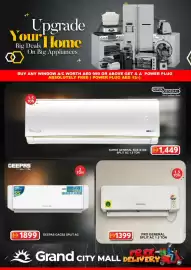 Grand Mall Sharjah catalogue Page 23