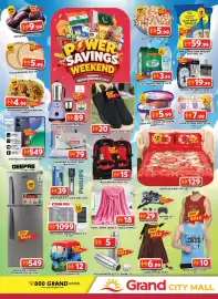 Grand Mall Sharjah catalogue Page 24