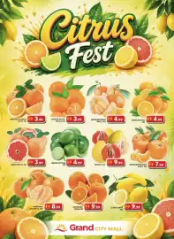 Grand Mall Sharjah catalogue Page 3
