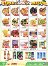 Grand Mall Sharjah catalogue Page 5