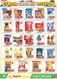 Grand Mall Sharjah catalogue Page 6