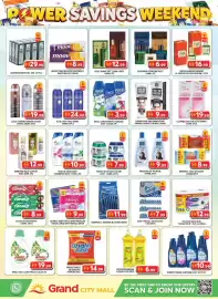 Grand Mall Sharjah catalogue Page 7