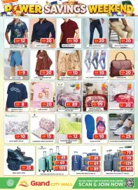 Grand Mall Sharjah catalogue Page 8