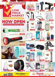Grand Hyper Market catalogue Page 4