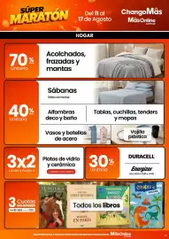 Catálogo Changomas semana 33 Página 14