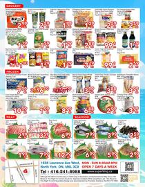 Superking Supermarket flyer week 33 Page 2
