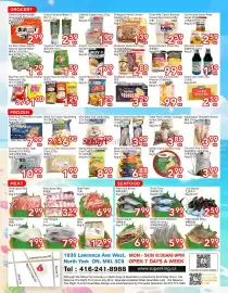 Superking Supermarket flyer week 33 Page 2