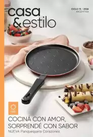 Catálogo Avon Página 1