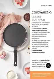 Catálogo Avon Página 2