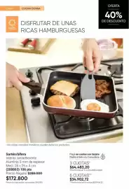 Catálogo Avon Página 22