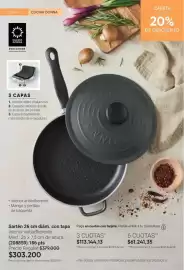 Catálogo Avon Página 27