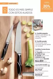 Catálogo Avon Página 29
