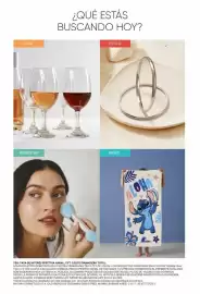 Catálogo Avon Página 3