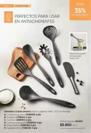 Catálogo Avon Página 31