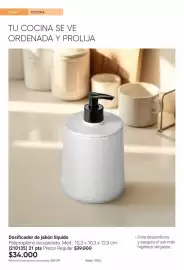 Catálogo Avon Página 39