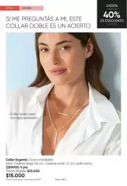 Catálogo Avon Página 47