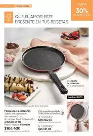 Catálogo Avon Página 5