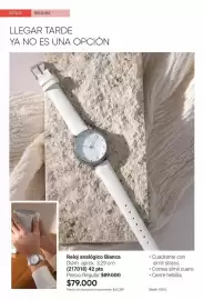 Catálogo Avon Página 50