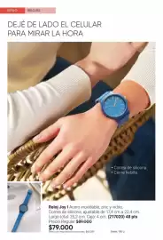 Catálogo Avon Página 51