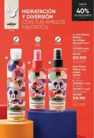 Catálogo Avon Página 59
